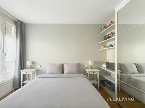 Immeuble Banquier