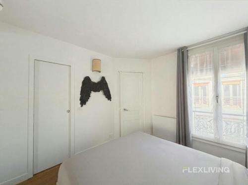 Immeuble Banquier