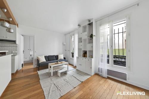 Immeuble Saint-lazare