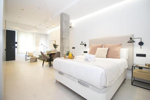 Pereda Boutique Suites Playa de Pedregalejo