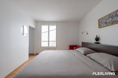 Immeuble Roquette