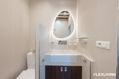 Immeuble Roquette