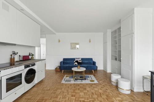 Immeuble Tolbiac