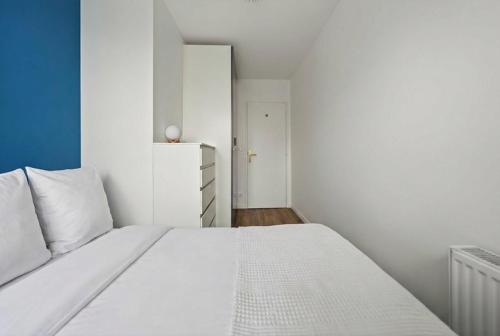 Immeuble Tolbiac
