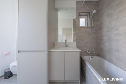 Immeuble Regnault