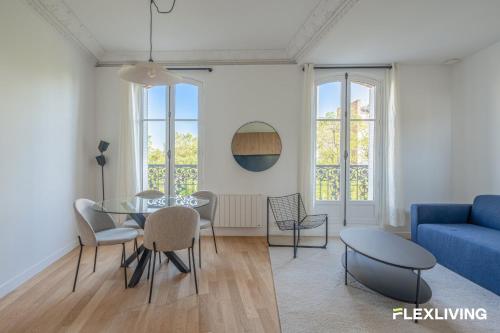 Immeuble Regnault