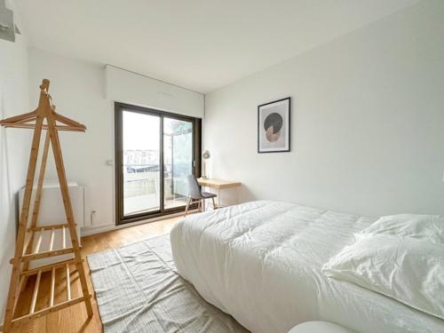 Flexliving - room - Hillairet