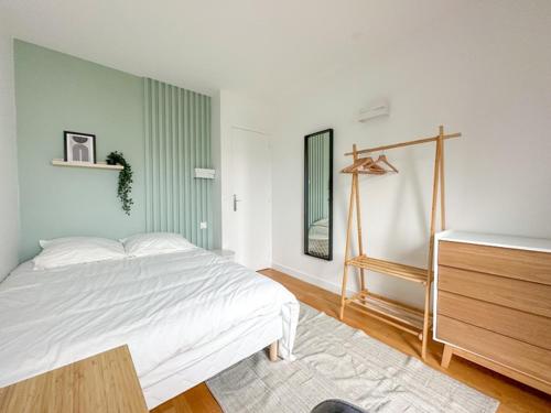 Flexliving - room - Hillairet