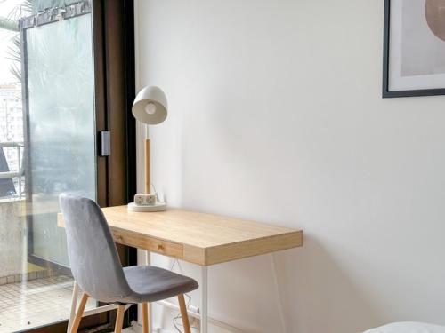 Flexliving - room - Hillairet