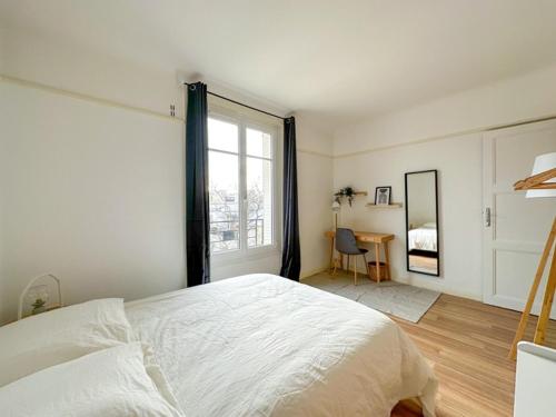 Flexliving - room - Entrepreneur