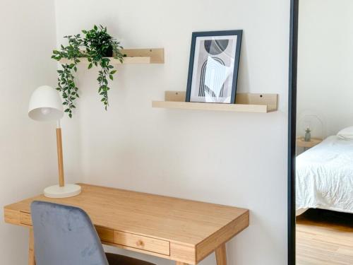 Flexliving - room - Entrepreneur
