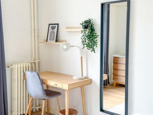 Flexliving - room - Entrepreneur