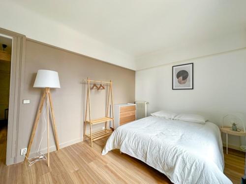 Flexliving - room - Entrepreneur