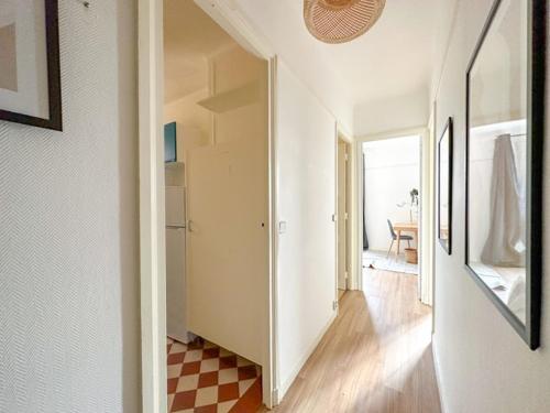 Flexliving - room - Entrepreneur