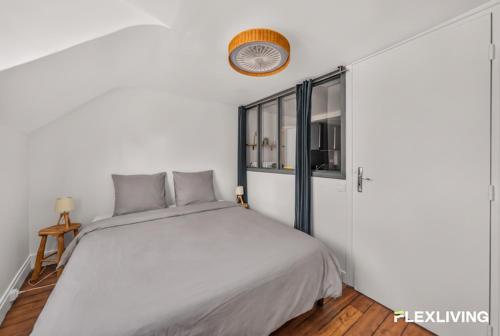 Charming 1BR between Trinité & Opéra Paris 9è