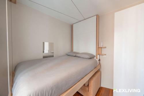Cozy studio near Buttes-Chaumont Paris 20è