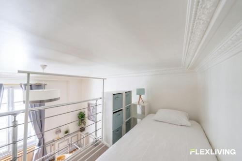 1BR near Eiffel Tower 15è