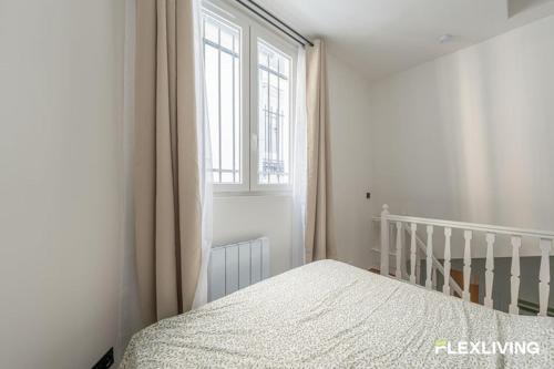 Modern studio near Bastille Paris 11th
