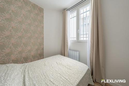 Modern studio near Bastille Paris 11th