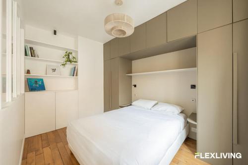 Cosy T2 of Le Marais Paris 3