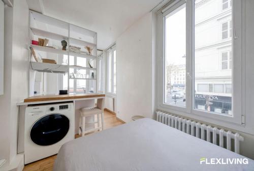 Cozy Studio in the Heart of Le Marais Paris 3rd