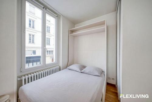 Cozy Studio in the Heart of Le Marais Paris 3rd