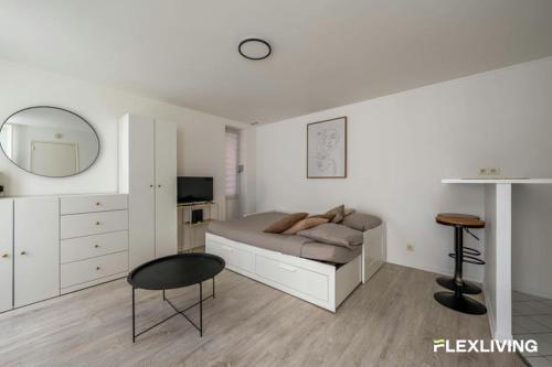 Comfortable studio in a great location Paris 18th