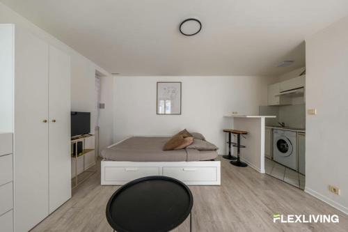Comfortable studio in a great location Paris 18th