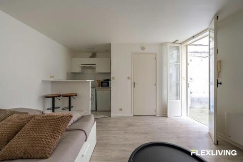 Comfortable studio in a great location Paris 18th