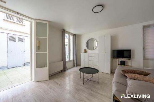 Comfortable studio in a great location Paris 18th