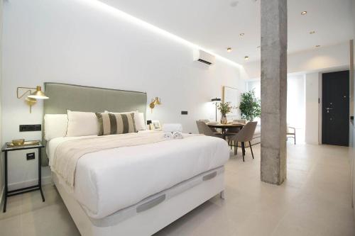 Pereda Boutique Suites Playa de Pedregalejo