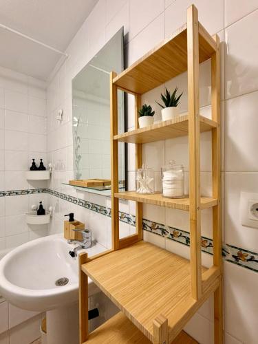Casa Evka Aguas Nuevas