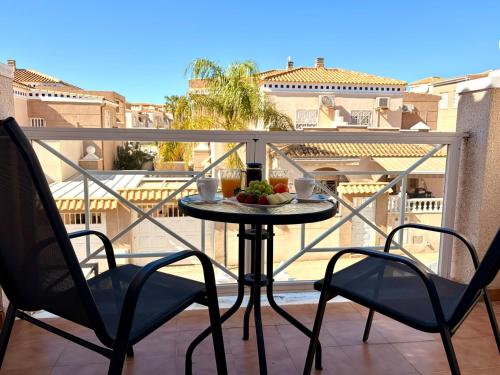 Casa Evka Aguas Nuevas