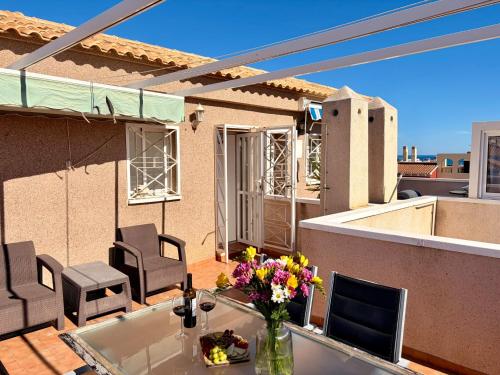 Casa Evka Aguas Nuevas