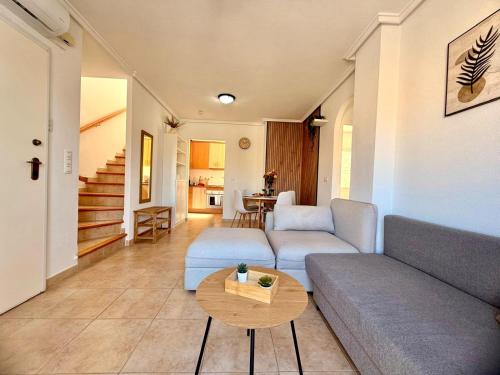 Casa Evka Aguas Nuevas