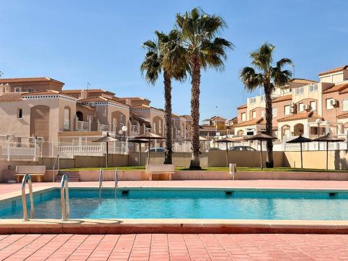 Casa Evka Aguas Nuevas