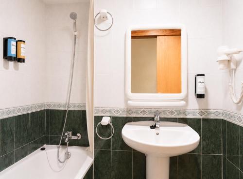 Climia 2Sleep Apartments