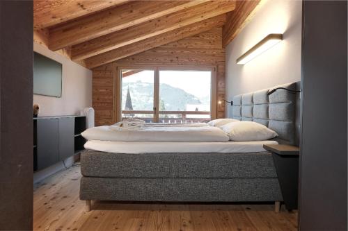 Apartment Neuenhaus 4.5 – GRIWA RENT AG