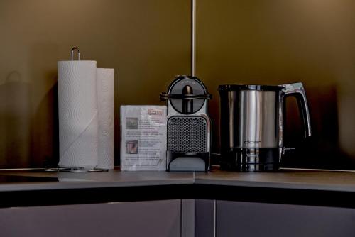 Apartment Neuenhaus 4.5 – GRIWA RENT AG