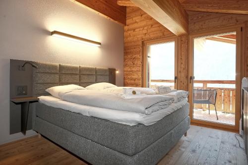 Apartment Neuenhaus 4.5 – GRIWA RENT AG