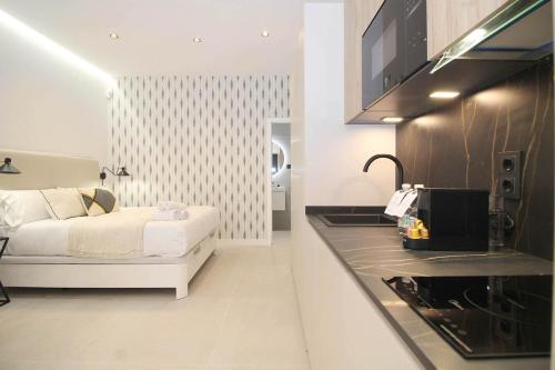 Pereda Boutique Suites Playa de Pedregalejo