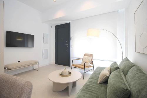 Pereda Boutique Suites Playa de Pedregalejo