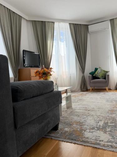 vienna city apartment 1