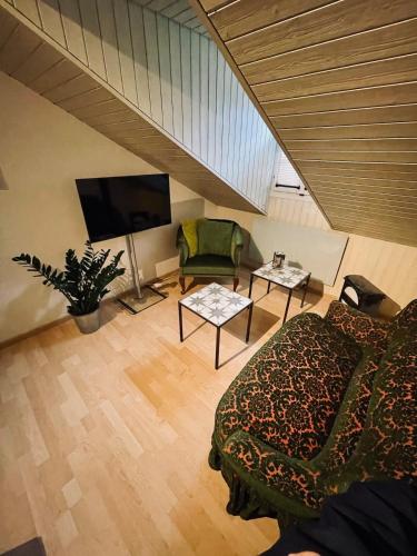 Boutique Loft Clyde Thuner Altstadt