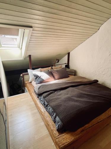 Boutique Loft Clyde Thuner Altstadt