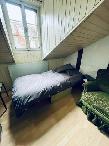 Boutique Loft Clyde Thuner Altstadt