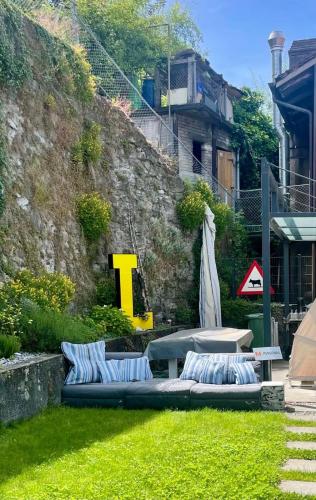 Boutique Loft Clyde Thuner Altstadt