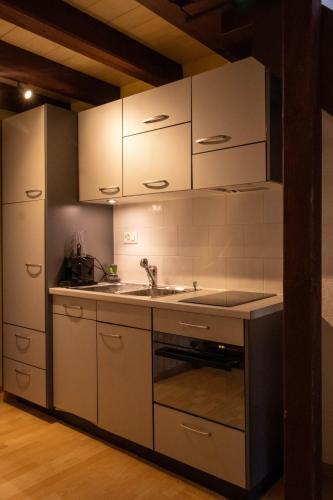 Boutique Loft Clyde Thuner Altstadt