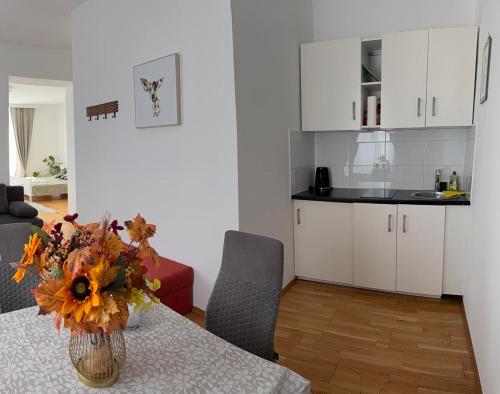 vienna city apartment 1