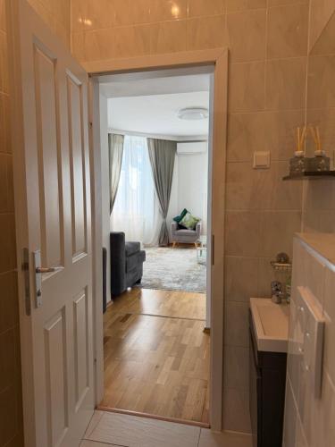 vienna city apartment 1